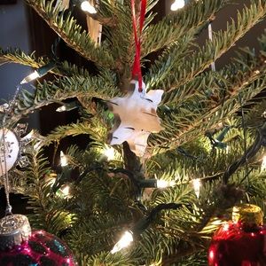 Meet your Posher, Kristine